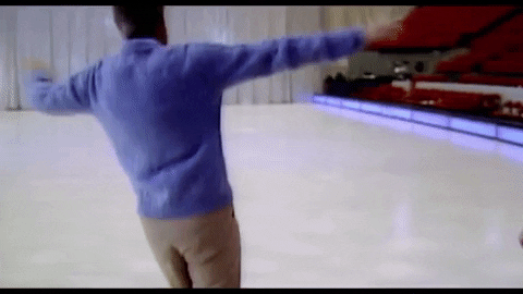 Mr Rogers Dance GIF by Won't You Be My Neighbor - Find & Share on GIPHY