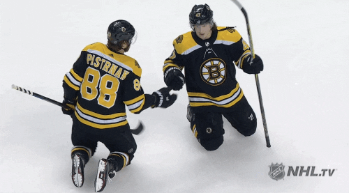 Ice Hockey Spinning GIF by NHL - Find & Share on GIPHY