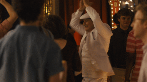 Ken Marino Dancing GIF by The Other Two