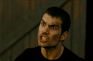 When there’s a big problem, we: