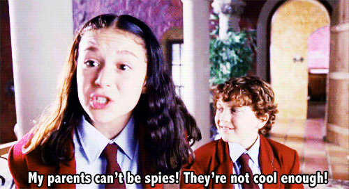 Spy Kids GIF - Find & Share on GIPHY