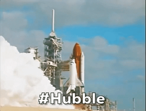 European Space Agency GIF - Find & Share on GIPHY