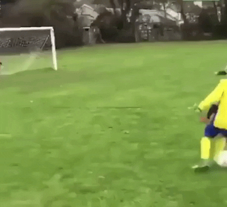 Father of the week in funny gifs