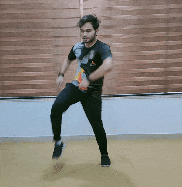9 Exercises To Boost Immunity At Home ( For Beginners ) 4 giphy - Exercises