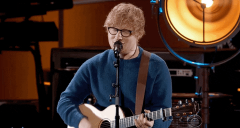 Ed Sheeran | Είναι ο πιο επιτυχημένος star του 2018