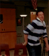 Cory Monteith GIF - Find & Share on GIPHY