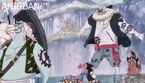 Gremory Giphy