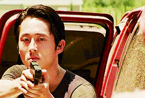 Loaded Gun GIFs - Find & Share on GIPHY