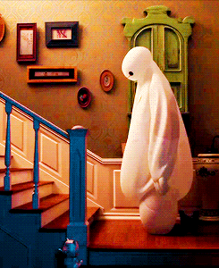 Big Hero 6 GIF - Find & Share on GIPHY