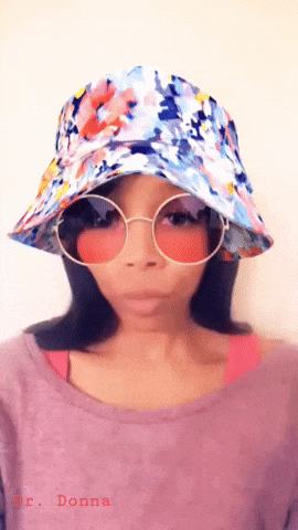 Turn Around Dancing GIF by Dr. Donna Thomas Rodgers - Find & Share on GIPHY