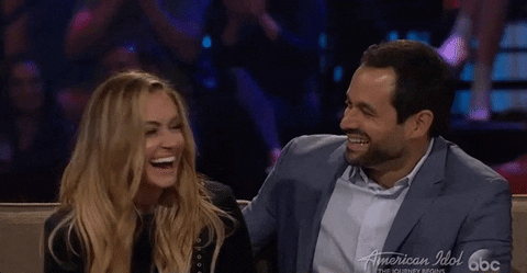 Season 22 Abc GIF by The Bachelor