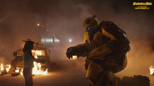 John Cena Transformers GIF by Bumblebee - Find & Share on GIPHY