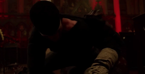 Daredevil Season 3