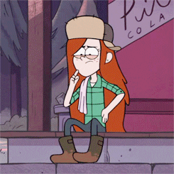 A girl getting a phone call and ignoring, People tend to ignore incoming phone calls