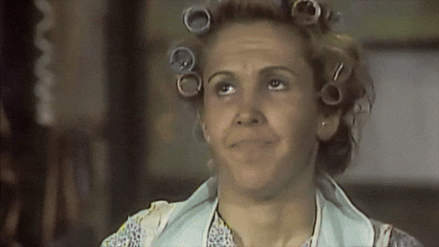 Grito Elchavo GIF by Grupo Chespirito