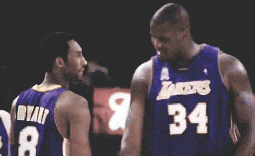 Kobe Bryant Basketball GIF - Find & Share on GIPHY