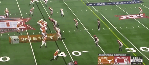 Ehlinger To Ljh On Option Route GIF - Find & Share on GIPHY