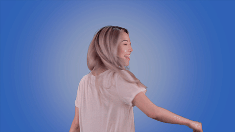 Marge Chang Thumbs Up GIF by Yevbel