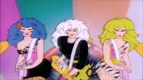 The Misfits GIFs - Find & Share on GIPHY