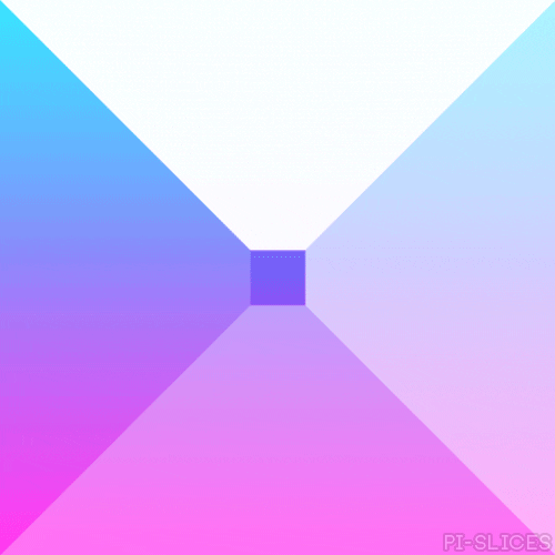 3D Pink GIF by PiSlices Find & Share on GIPHY