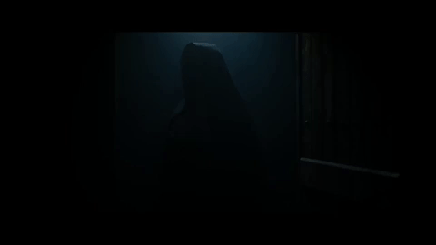 The Nun trailer