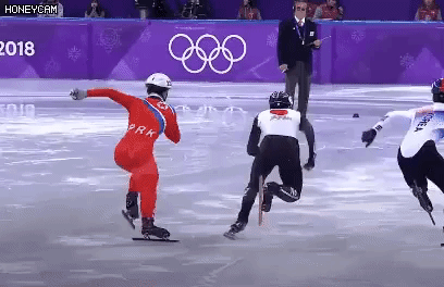 Cheap Move In Pyeongchang 2018 Winter Olympics in sports gifs