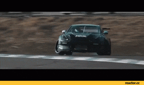 Drift GIF - Find & Share on GIPHY