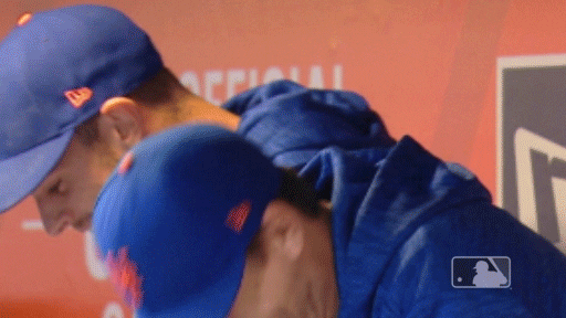 Laugh Dugout GIF By MLB Find Share On GIPHY