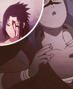 Itachi Uchiha GIFs - Find & Share on GIPHY