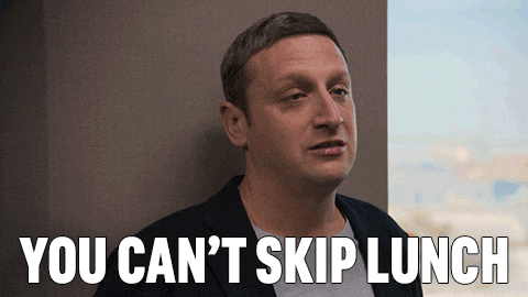 Tim Robinson Netflix sketch GIF