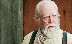 Hershel Greene GIF