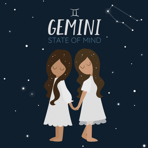 Zodiac Signs Who Constantly Fall For The Wrong Individuals (Gemini)