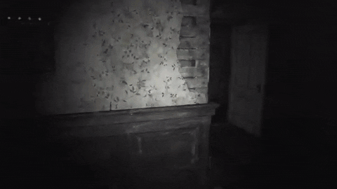 jeremyavila pt resident evil 7 re7