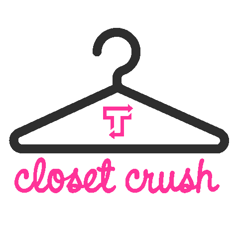 Fashion Moda Sticker by GoTrendier