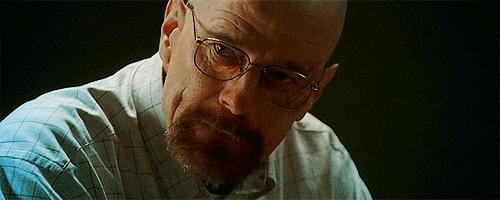 Braking Bad Rabid Dog GIF