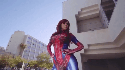 499 best Angie Griffin images on Pholder | Angie Griffin, Geekygirls