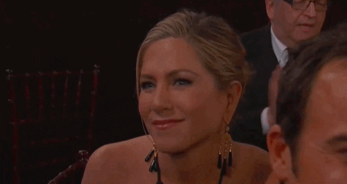 Jennifer Aniston Find And Share On Giphy
