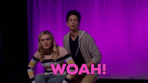 American Housewife GIF by ABC Network