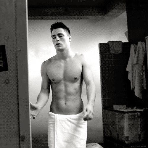 gif sexy boy