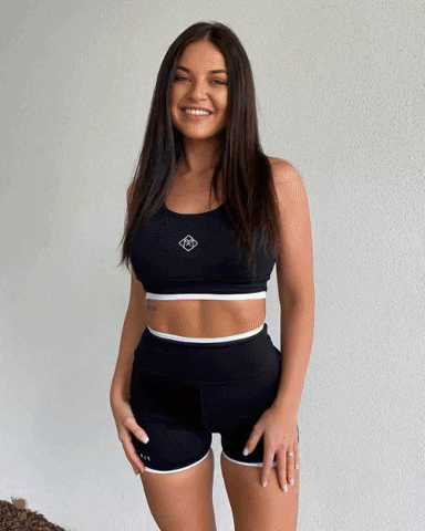 Fashion Fitness GIF by Midnight Fit