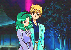 Magical girls 8