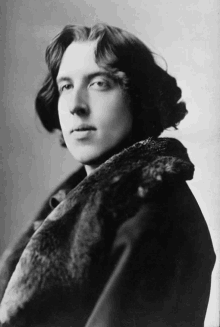 Oscar Wilde GIF - Find & Share on GIPHY