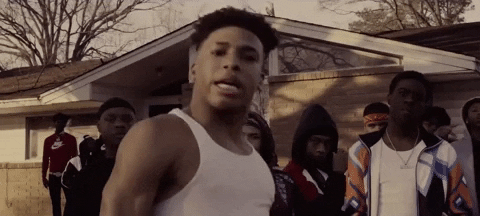 Shota Flow GIF by NLE Choppa