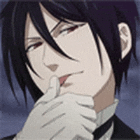 Black Butler 2 GIFs - Find & Share on GIPHY