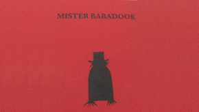 Entity shares facts about the babadook. 