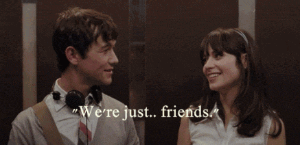 Zooey Deschanel Love GIF