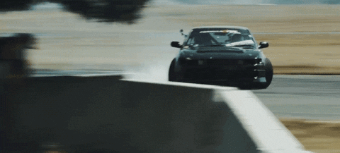 Drift Problem GIF - Find & Share on GIPHY