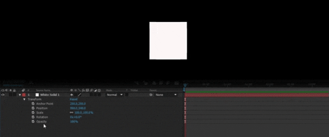 video effects