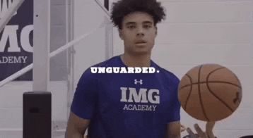 Img Unguarded GIF by TDSA SPORT