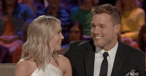 Colton Underwood - Episode Mar 12th - ATRF -  *Sleuthing Spoilers* - Page 16 Giphy